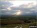 The Vale of Eden from the walk back into Dufton
