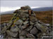 Seat Robert summit cairn