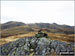 The Knott (Stainton Fell) summit cairn