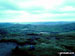 The Edale Valley from Grindslow Knoll (Kinder Scout)