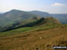 Mam Tor from the lower slopes of Lose Hill (Ward's Piece)