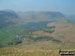 Crummock Water and Rannerdale Knotts from High Snockrigg