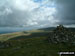 Brae Fell summit