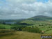 Binsey from Longlands Fell