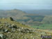 Duddon Valley and Harter Fell from Grey Friar