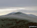 Bowscale Fell from Carrock Fell