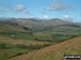 Clough Head and the Dodds from Little Mell Fell