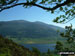 Dodd and Skiddaw from Barf