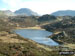 Blackbeck Tarn on Hay Stacks with Great Gable beyond