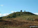 Loughrigg Fell summit