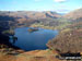 Grasmere from Loughrigg Fell