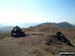 Wansfell Pike from Baystones (Wansfell) summit