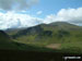 Skiddaw and Bakestall from Little Calva