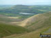 Binsey and Over Water from Great Sca Fell