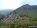 Heron Pike from Glenridding Dodd