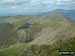 Hopegill Head and Grisedale Pike from Wandope