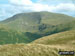 Grasmoor from Whiteless Pike