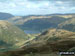 Brothers Water and Angle Tarn Pikes from High Hartsop Dodd