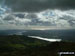 Windermere and Morecambe Bay from Red Screes