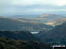 Ullswater and Great Mell from Red Screes