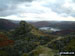 The Lion and the Lamb on Helm Crag