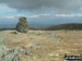 Cairn on Branstree (Artlecrag Pike)