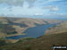 Haweswater from Branstree (Artlecrag Pike)