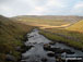 The River Twiss in Kingsdale above Thornton Force, The Ingleton Waterfalls
