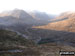 Altnafeidh from the lower slopes of Beinn a' Chrulaiste