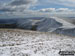 SE from Beinn Chaorach (Glen Luss)