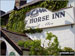 The White Horse, Cilcain