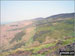 Moel Famau from The Offa's Dyke Path above Bwlch Penbarras