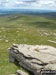 West Mill Tor from Yes Tor