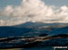 Fan y Big, Cribyn and Pen y Fan from Brecon