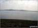 The Schill and The Cheviot above the clouds during a temperature inversion from The St Cuthbert's Way on Wideopen Hill