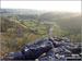 Malham Village from the top of Malham Cove