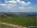 Looking west to Lord's Seat (Rushup Edge) from Mam Tor