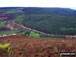 North from Long Crag