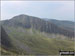 Trum y Ddysgl from Mynydd Drws-y-coed