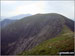 Trum y Ddysgl from Mynydd Tal-y-mignedd summit