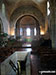 Inside St Marys Church, Lastingham