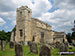 St Marys Church, Lastingham