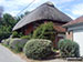 Thatched cottage in Alciston