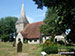 Berwick Church