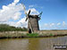 Brograve Drainage Mill near Horsey