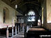 Inside Horsey Church