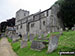 Brassington Church