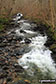 Moness Burn in the Birks of Aberfeldy