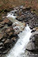 Moness Burn in Moness Dun Wood, the Birks of Aberfeldy