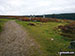 The ruins of North America Farm near Langsett Reservoir